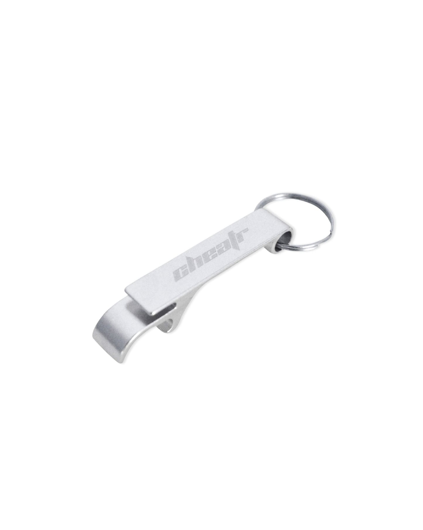 Keyring Bottle Opener