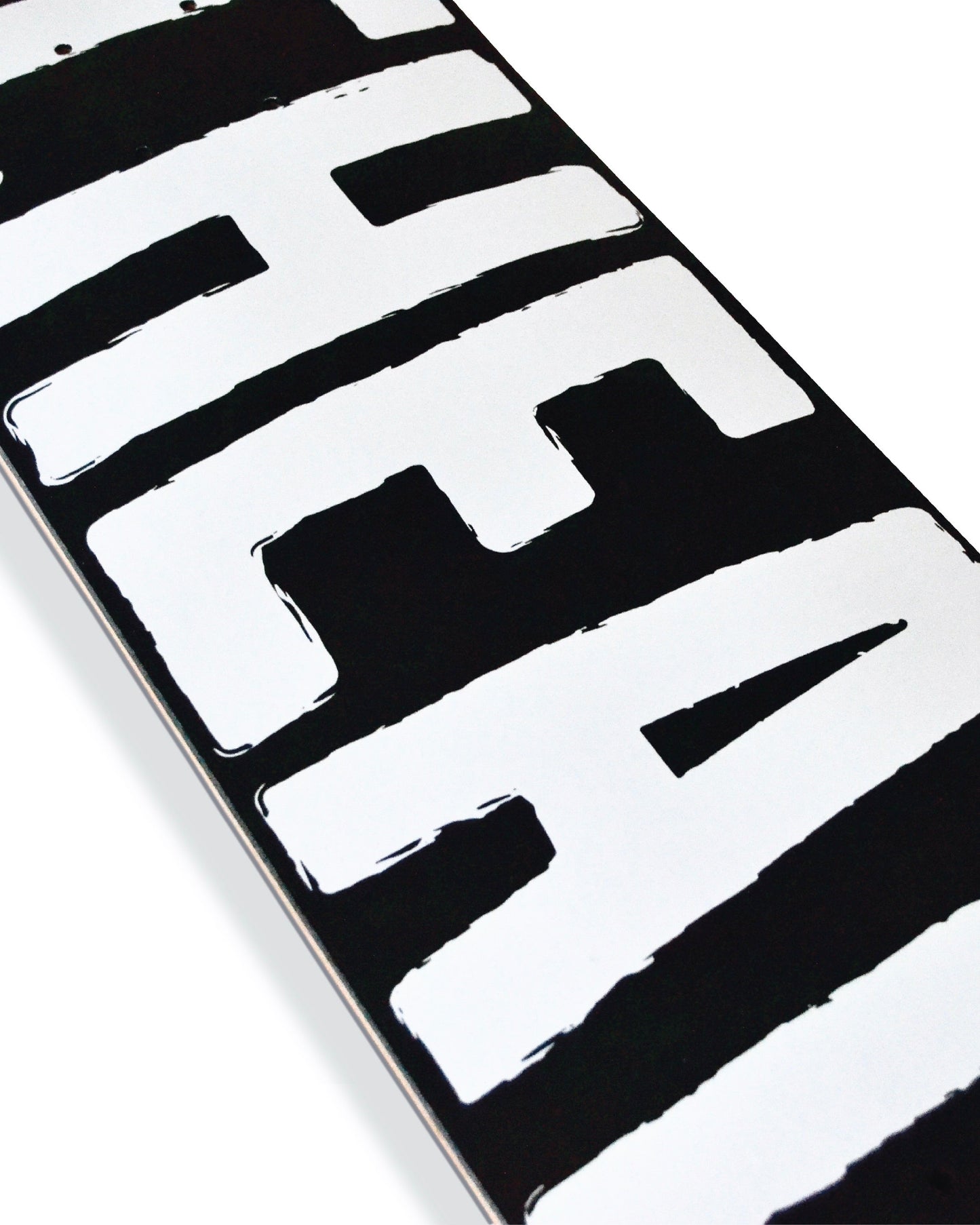 Classic Deck, Black