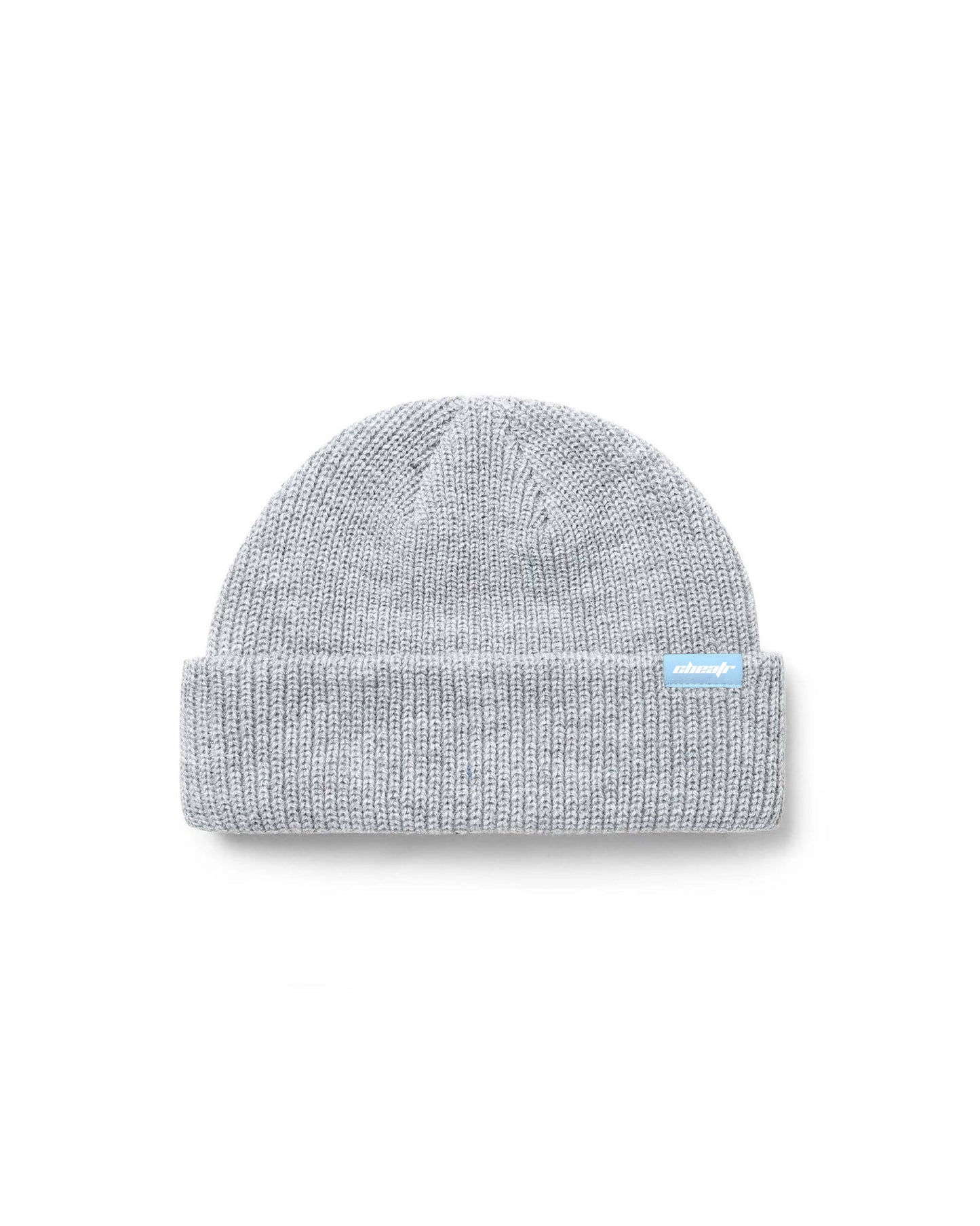 Logo Beanie, Ash