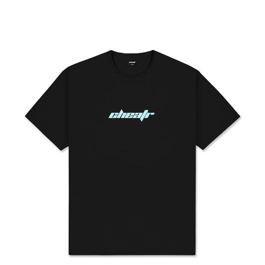 Logo Tee, Black
