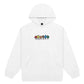 Ash Candy Hoodie