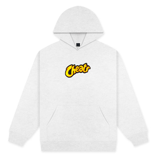 Ash Flamin' Hot Hoodie