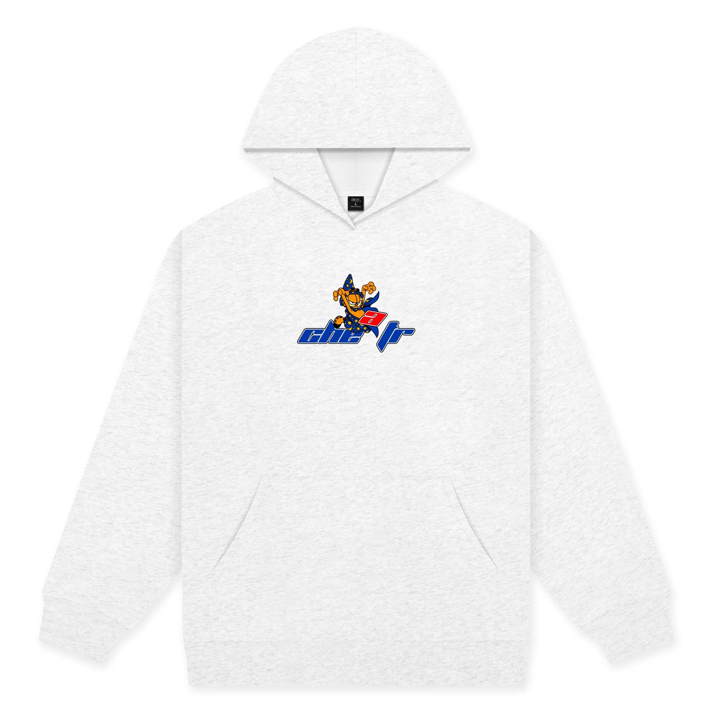 Ash Wizard Hoodie