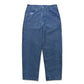 Baggy Jeans, Washed Indigo