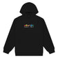 Candy Hoodie, Black