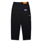 Baggy Jeans, Black