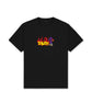 Pyro Tee, Black