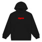 Wasted Hoodie, Black