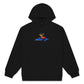 Wizard Hoodie, Black