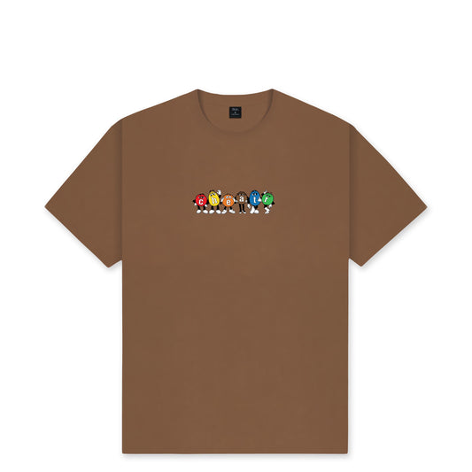 Brown Candy Tee