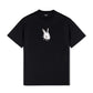 Bunny Tee, Black
