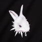 Bunny Tee, Black
