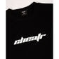 Logo Tee, Black