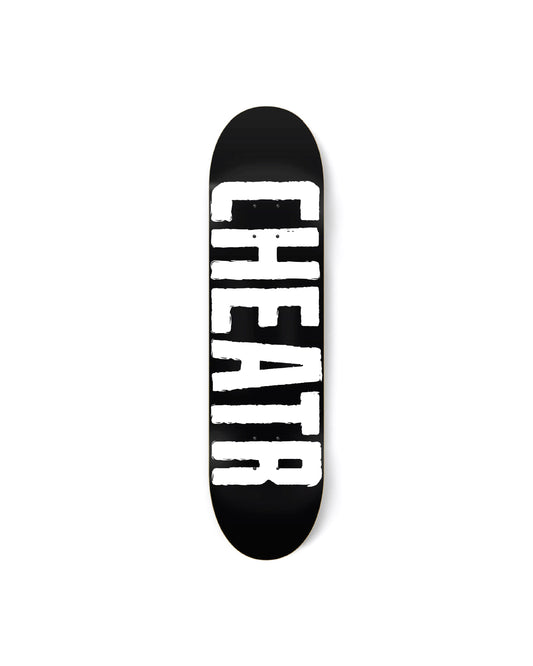 Classic Deck, Black