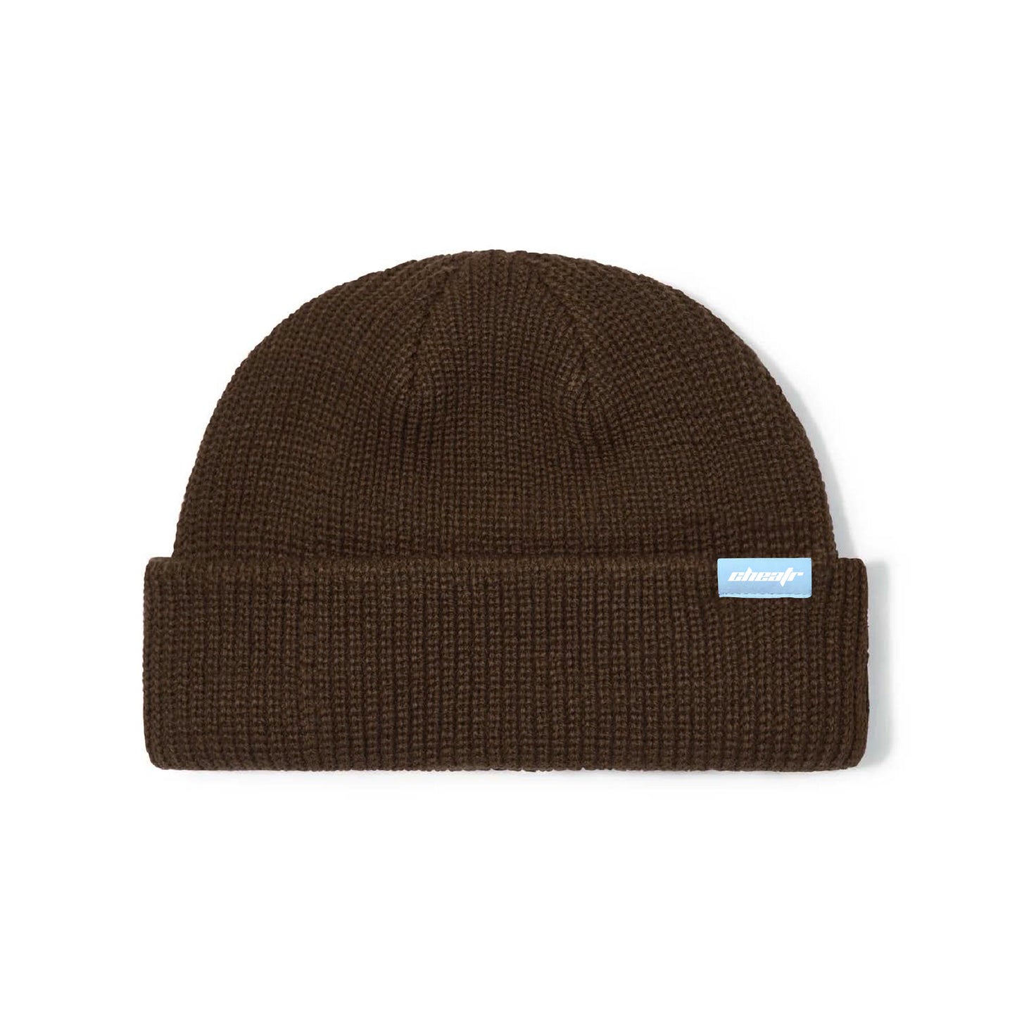 Logo Beanie, Coffee