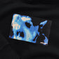 Dog Hoodie, Black