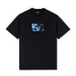Dog Tee, Black