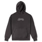 Etch Hoodie, Charcoal