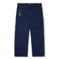Frog Denim Jeans, Dark Indigo