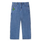 Frog Denim Jeans, Washed Indigo
