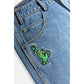 Frog Denim Jeans, Washed Indigo