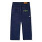 Frog Denim Jeans, Dark Indigo