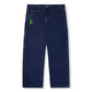 Frog Denim Jeans, Dark Indigo