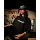 Logo Tee, Black