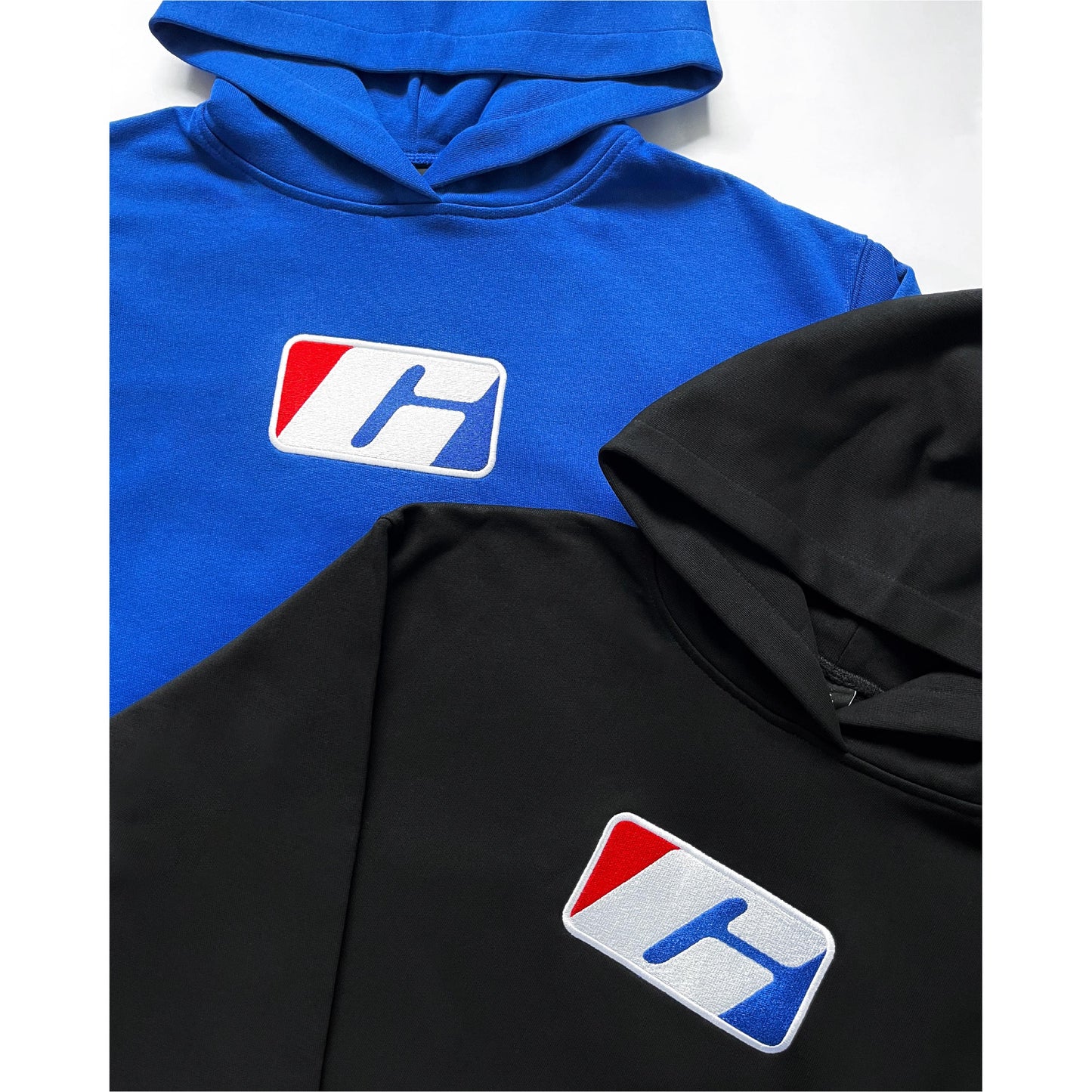 League Hoodie, Royal Blue