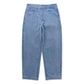 Baggy Jeans, Light Blue