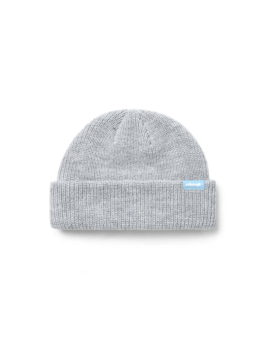 Logo Beanie, Ash