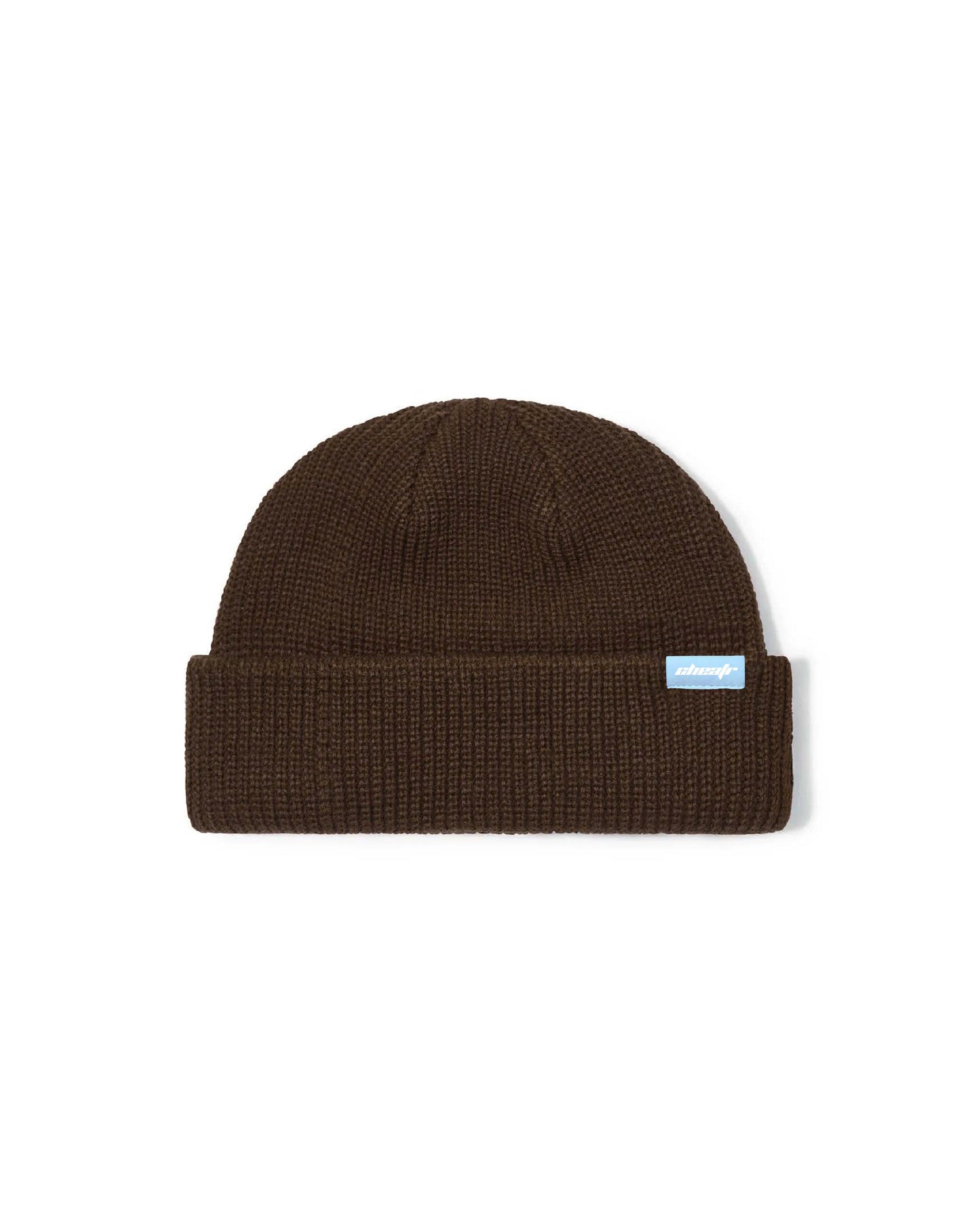 Logo Beanie, Coffee