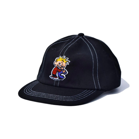 Mischief Hat, Black