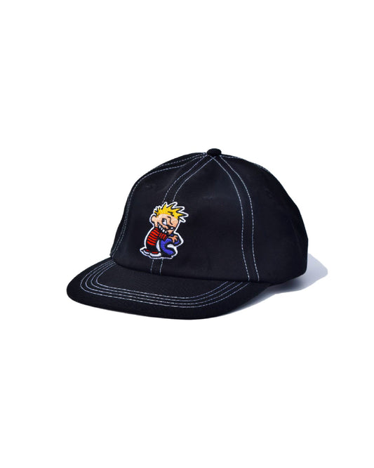 Mischief Hat, Black