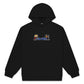 Mischief Hoodie, Black