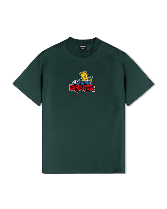 Punk Tee, Forest