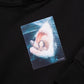 Selfie Hoodie, Black