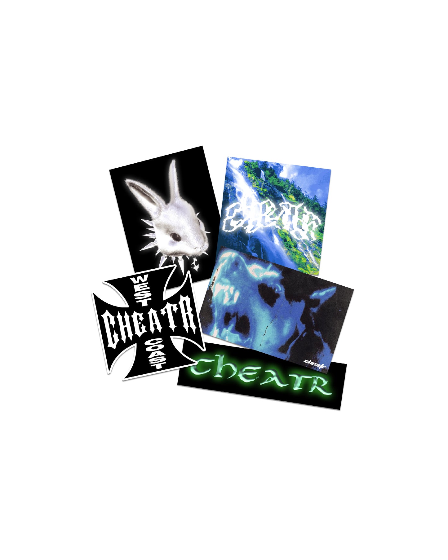 Sticker Pack