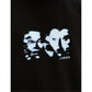 Terror Tee, Black