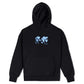 Terror Hoodie, Black