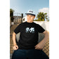 Terror Tee, Black