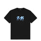 Terror Tee, Black