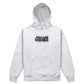 Thrash Hoodie, Ash