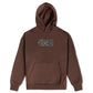 Thrash Hoodie, Cocoa