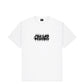 Thrash Tee, White