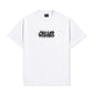 Thrash Tee, White