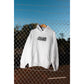 Thrash Hoodie, Ash