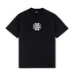 West Coast Tee, Black