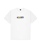 Candy Tee, White