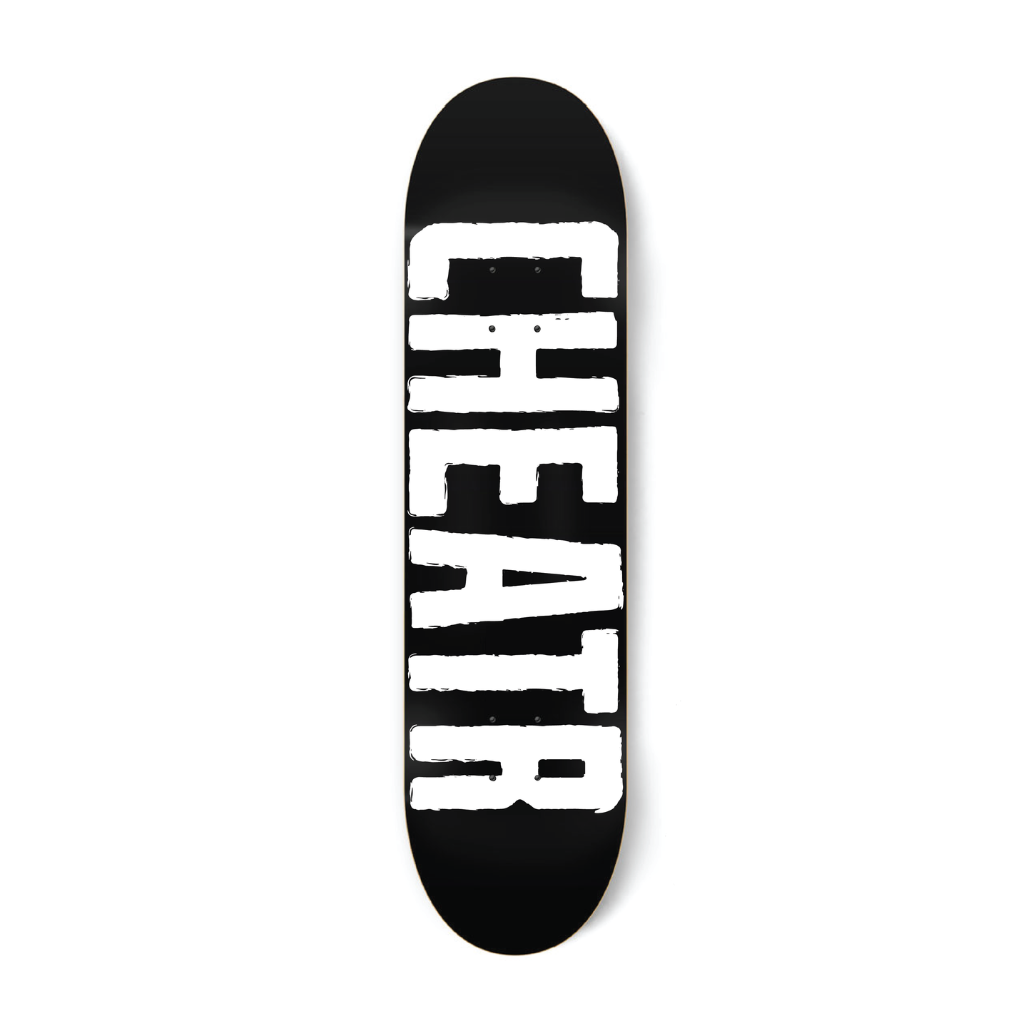 Classic Deck, Black